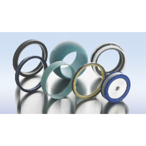 Seals - Parts & Components