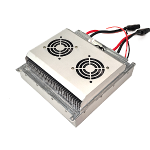 airborne power supply WF-1000S60-8K - battery / power supply