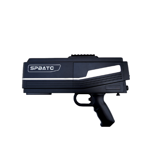 DR400s Lightweight Drone Jamming Device - Detection & Countermeasures Equipment