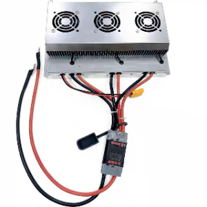 Airborne Module WF-1000S60-12K - battery / power supply