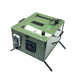 tethered box G1(220S400,12kg) - Parts & Components