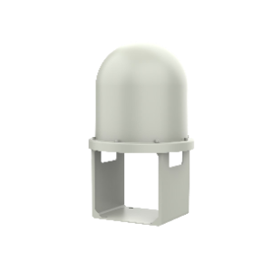 Compact Omnidirectional  Detector - Detection & Countermeasures Equipment