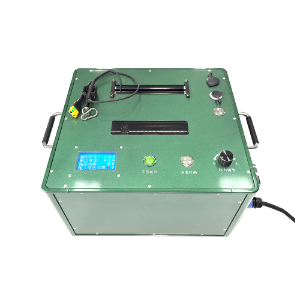 tethered box G4(220S400,12kg) - Parts & Components