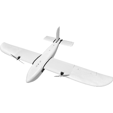 EPO Fixed Wing - Drones