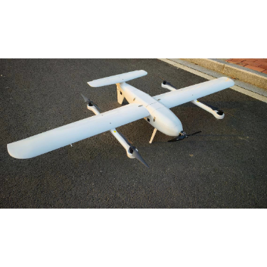 VTOL - Drones