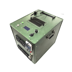 tethered box G30(380S1000,46kg) - battery / power supply