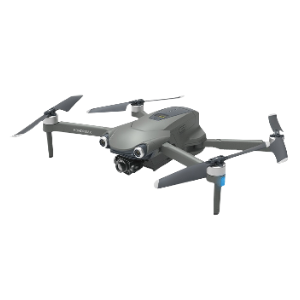 Three-axis thermal imagine drone - Drones