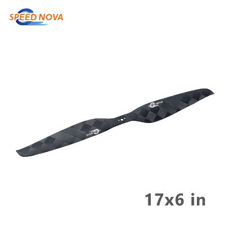 17x6 Carbon Fiber Propeller