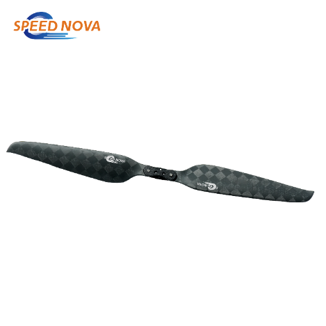 30x9.8 Carbon Fiber Folding Propeller - Parts & Components