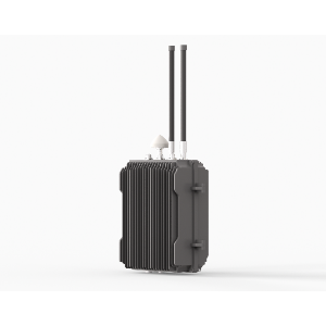 Navigation Spoofing Device - Detection & Countermeasures Equipment
