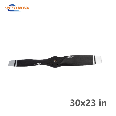 30x23 Carbon fiber Fixed Wing Propeller - Parts & Components