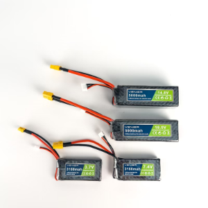 Drone lithium battery - battery / power supply
