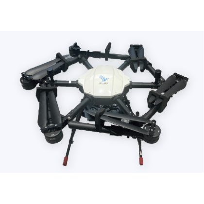 EDU-UAV - Drones