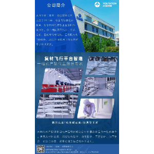 复材 - Drones,System Platforms
