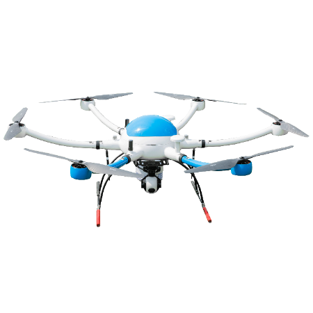 XH20E/Electric Hexicopter - Drones
