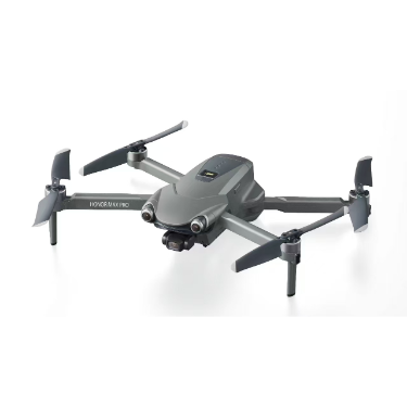 Visual obstacle avoidance RC drone - Drones