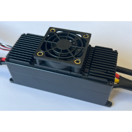 Engine Starting and Generating Control System - battery / power supply