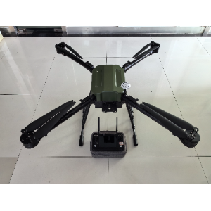 TJ-10 quadcopter UAV - Drones