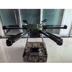 TJ-15 six-rotor UAV - Drones