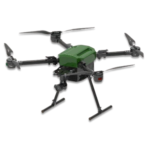 TJ-05 quadcopter UAV - Drones