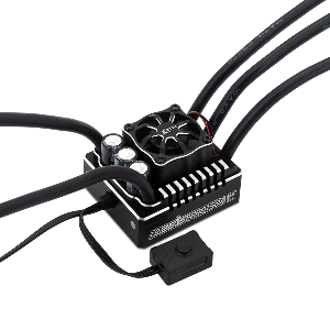 ESC for car - Parts & Components
