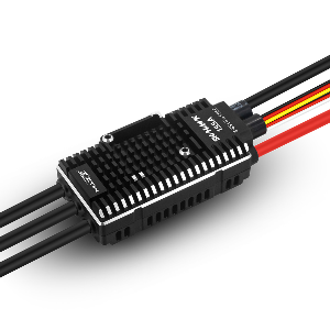 ESC for helicopter - Parts & Components