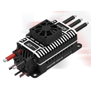 Brushless ESC for RC Airplane - Parts & Components