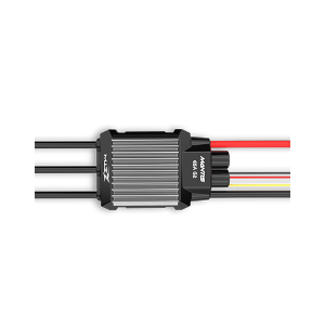 ESC for RC airplane - Parts & Components