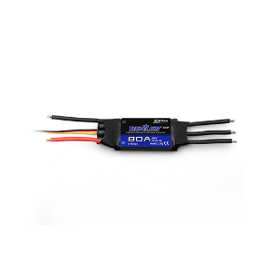 ESC for RC airplane - Parts & Components