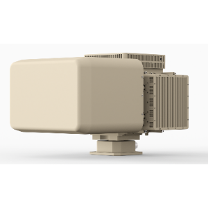 Intelligent Directional RFJamming Device - Detection & Countermeasures Equipment