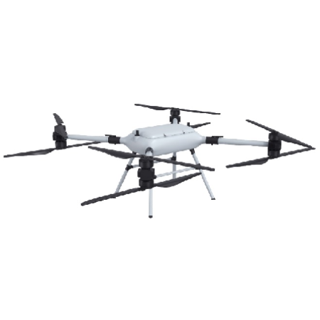 W50 Multi-rotor UAV - Drones