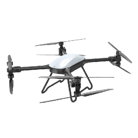 W200 Multi-rotor UAV - Drones