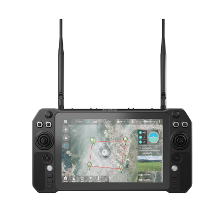 SKYDROID H30 - Parts & Components,System Platforms