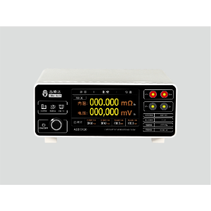 BatteryInternalResistance Tester - battery / power supply