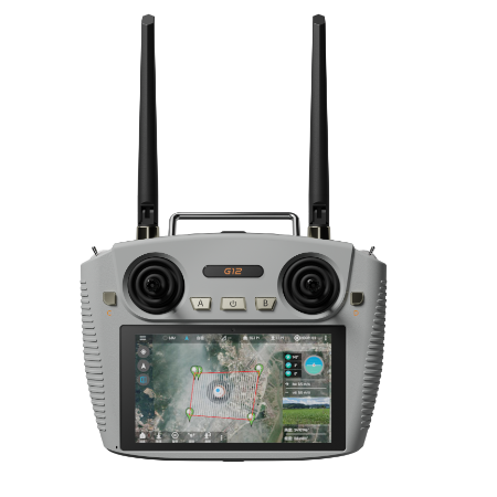 SKYDROID G12  - Parts & Components,System Platforms