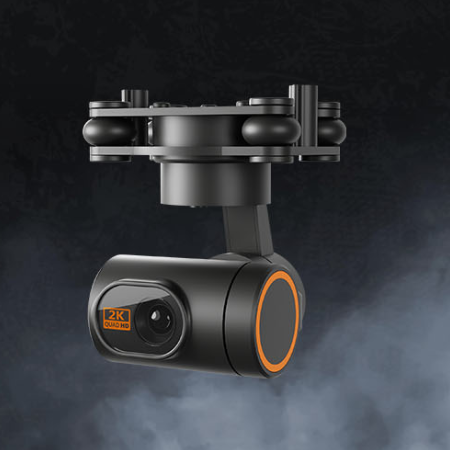 SKYDROID C10PRO  - Mission Payload