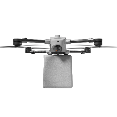 SKYDROID MX980 delivery drone - Drones
