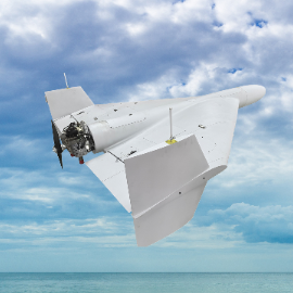 PD-2500 - Drones