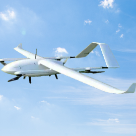 PD-5200 - Drones