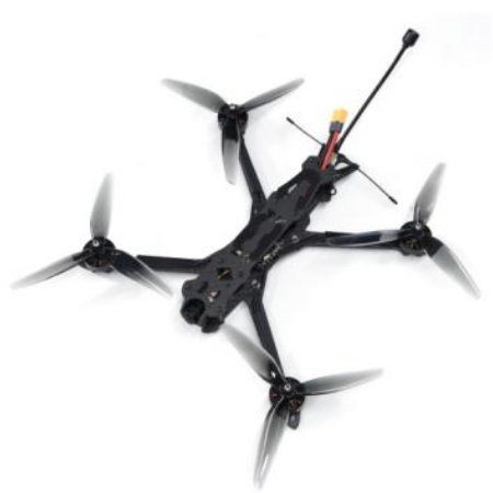 7 inch FPV Drone - Drones