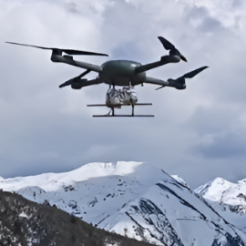 PD-2440 - Drones