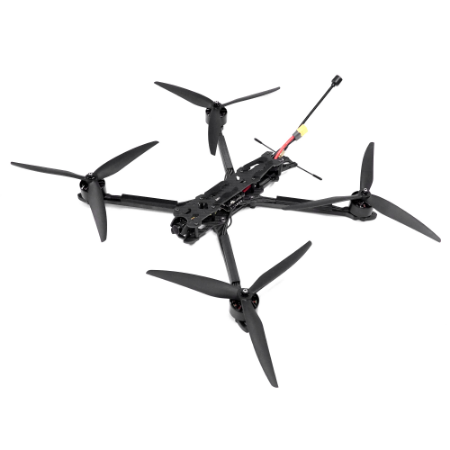 10 INCH FPV Drone - Drones