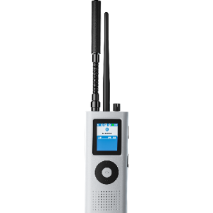 Handheld Full-band Detection Device - Detection & Countermeasures Equipment