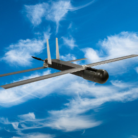 PD-1700 - Drones