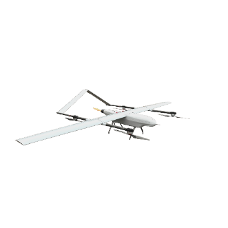 Falcon-40 - Drones