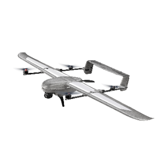 Loong  1700   Monitoring Edition - Drones