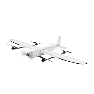 Loong 2160 - Drones