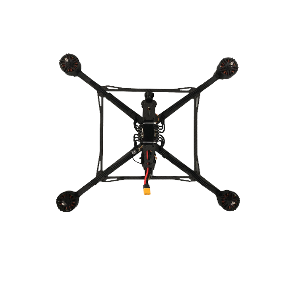 13-inch FPV Drone - Drones