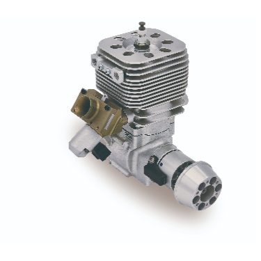 E-34 Multi-fuel engine - Parts & Components
