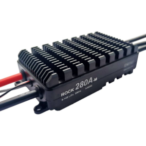 14S RCOK 280A -M ESC - Parts & Components